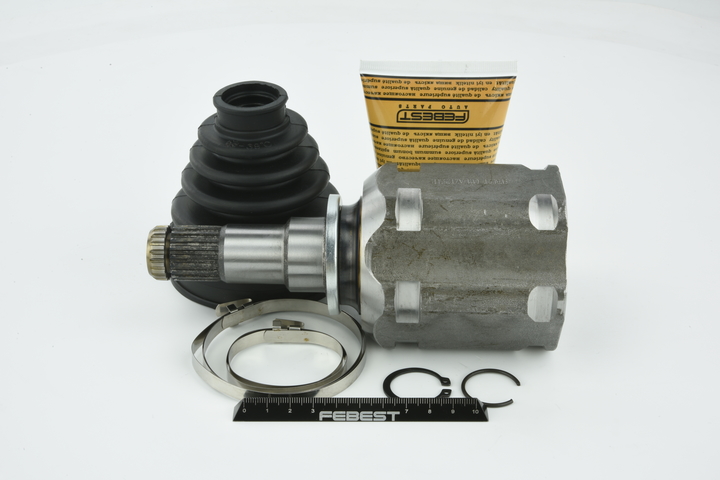 Antriebswellengelenk radseitig FEBEST 0111-AZT255LH Bewertung