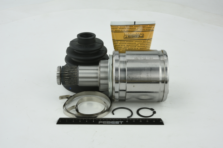 Antriebswellengelenk radseitig FEBEST 0111-CDT220LH Bewertung