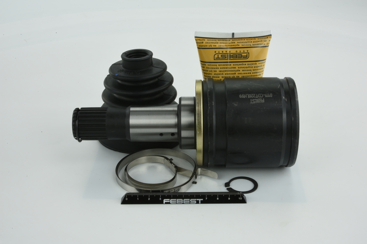 Antriebswellengelenk radseitig FEBEST 0111-CDT220LH99 Bewertung
