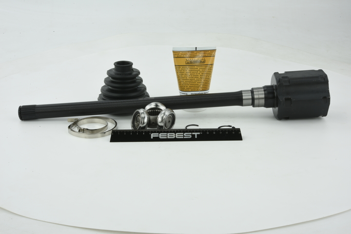 Antriebswellengelenk radseitig FEBEST 0111-GSU40RH Bewertung