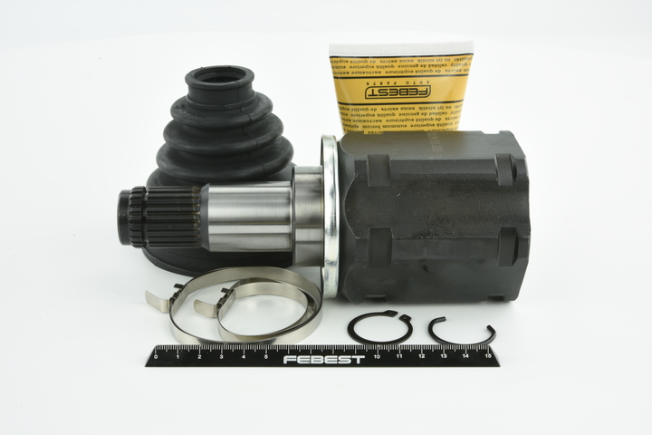 Antriebswellengelenk radseitig FEBEST 0111-MCV30LH Bewertung