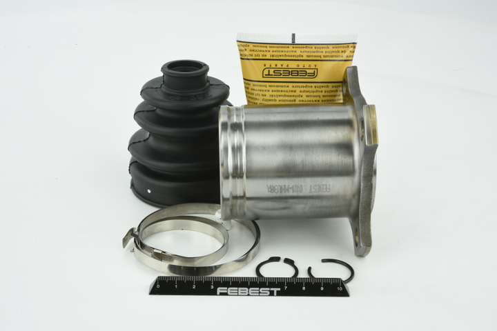 Antriebswellengelenk 4236028010 FEBEST 0111-MHU38R TOYOTA, LEXUS
