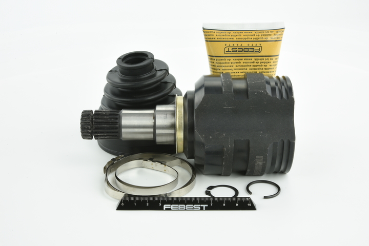 Antriebswellengelenk radseitig FEBEST 0111-SXM10LH Bewertung