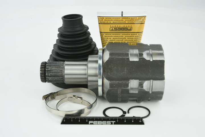 Antriebswellengelenk radseitig FEBEST 0111-ZVW30LH Bewertung