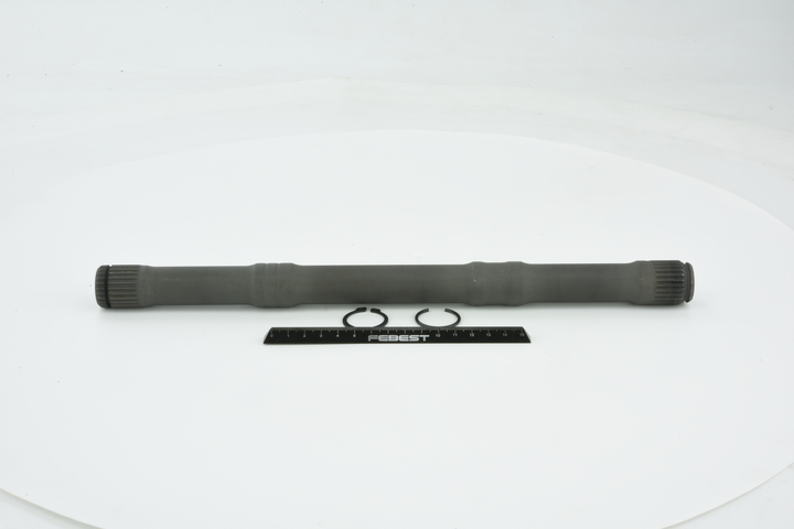Halbachse FEBEST 0112-AZT251LH Bewertung