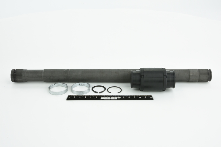 8557846 FEBEST 0112CDT220RH Drivaksel Toyota Avensis T22 Sedan pris bak og foran