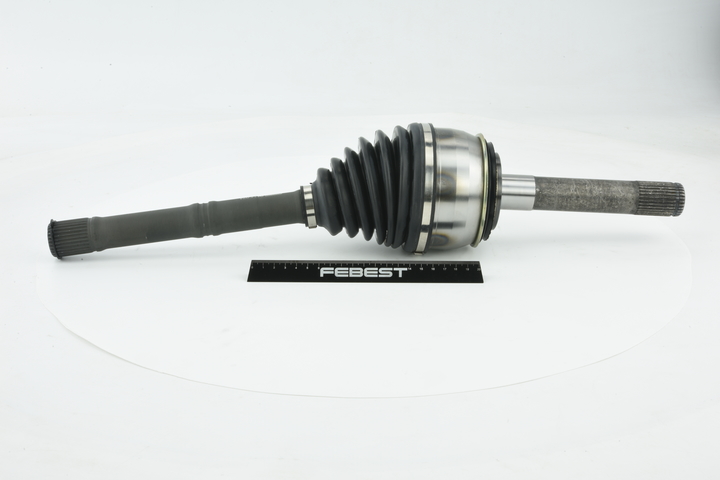 FEBEST 8558378 Land Cruiser 100 Joint drive shaft for upgrade