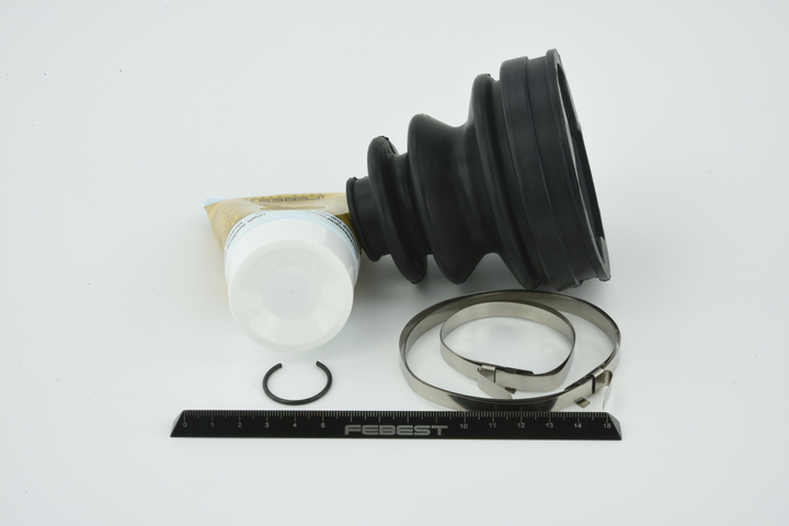 Achsmanschette 0115-090 FEBEST 0443820121 TOYOTA, WIESMANN