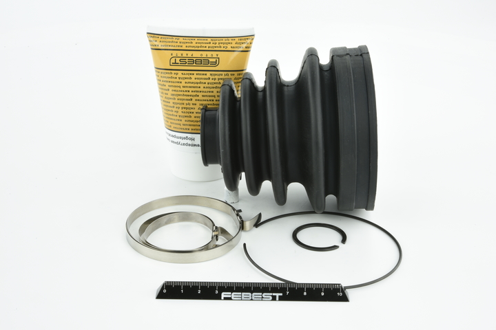 8558720 original Kardanbälg FEBEST NX