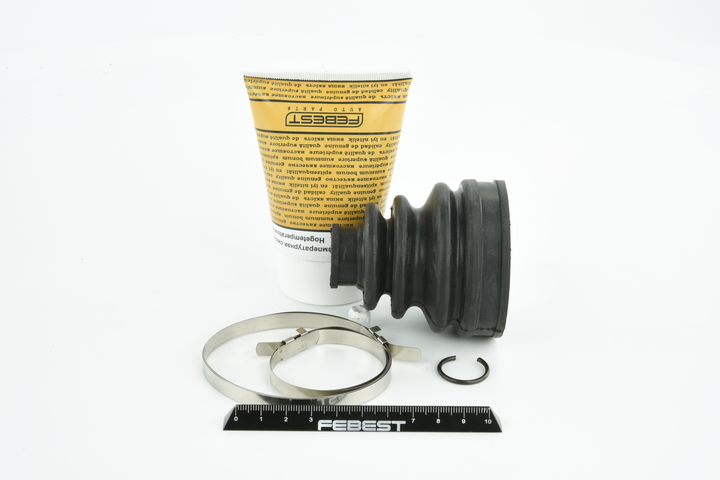 Achsmanschette 0115-ACA33RT FEBEST 0443942010 TOYOTA