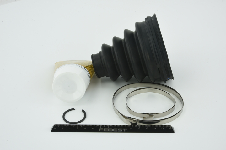 0115-GRJ150T Aandrijfashoes FEBEST 2 323 888 FORD, LAND ROVER