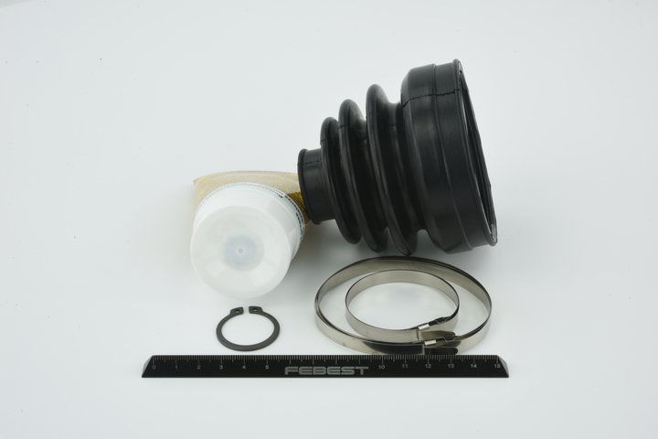 Faltenbalgsatz, Antriebswelle 0115-GSX30RHT FEBEST C9G41JG04B NISSAN