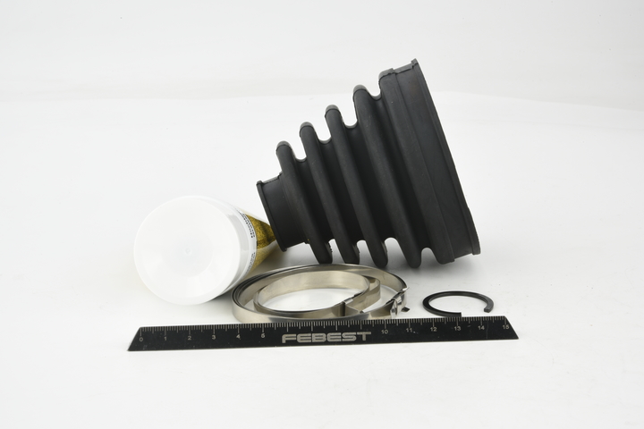 Achsmanschette 0115-GX100RT FEBEST 4236030040 TOYOTA