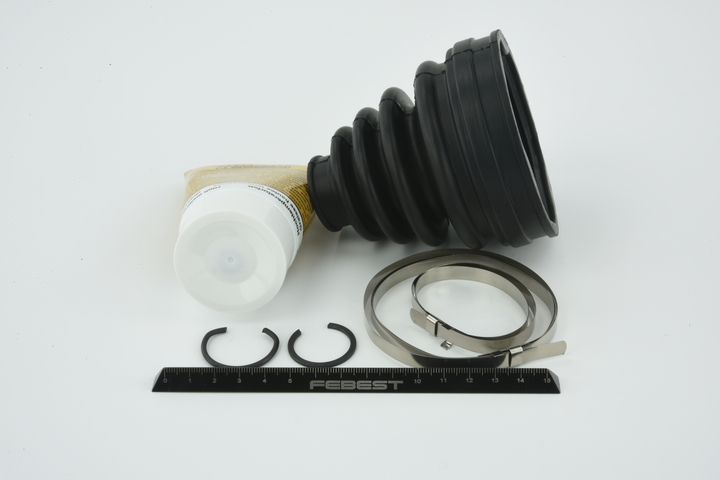 Achsmanschette 0115-MCV30 FEBEST 0442742010 TOYOTA, LEXUS, WIESMANN