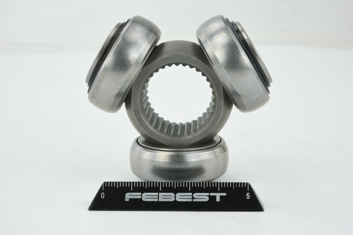 Tripodestern, Antriebswelle 0116-CDT220 FEBEST 4341005280 TOYOTA