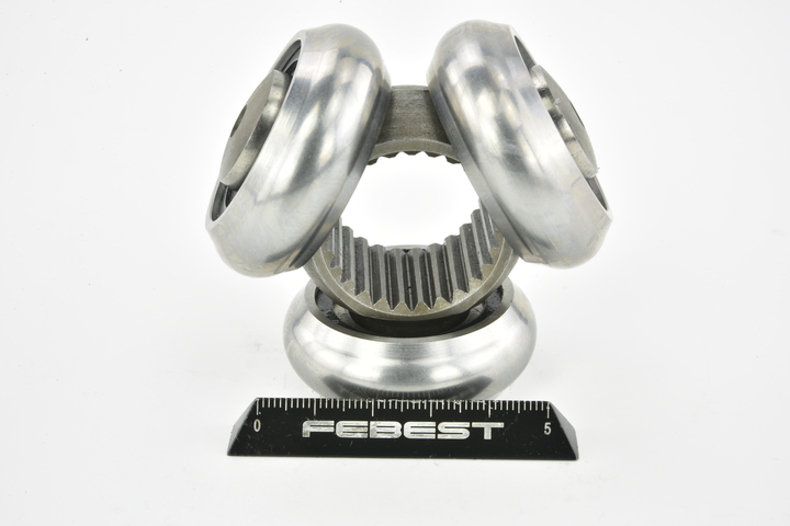 Tripodestern, Antriebswelle FEBEST 0116-GSV40 Bewertung