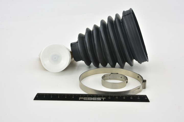 8559331 FEBEST 0117P038 TOYOTA Hilux VI Off-Road Cv boot