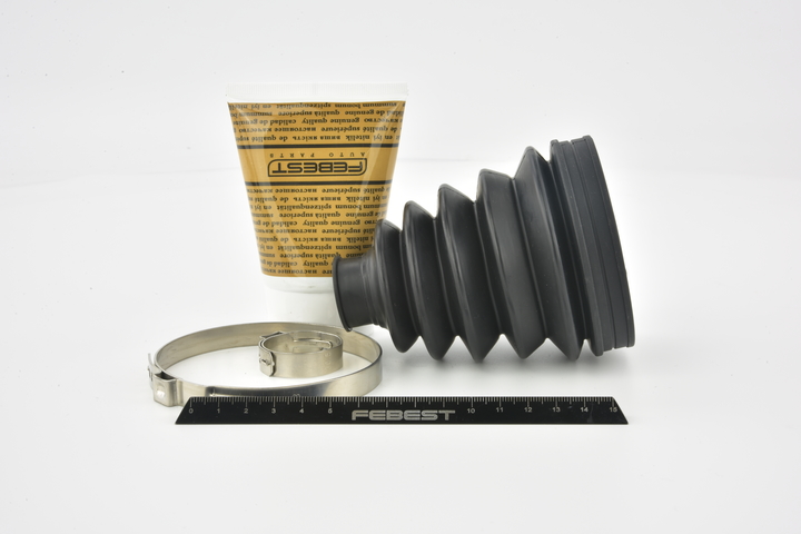 Faltenbalg, Antriebswelle FEBEST 0117P-ACU35R Bewertung