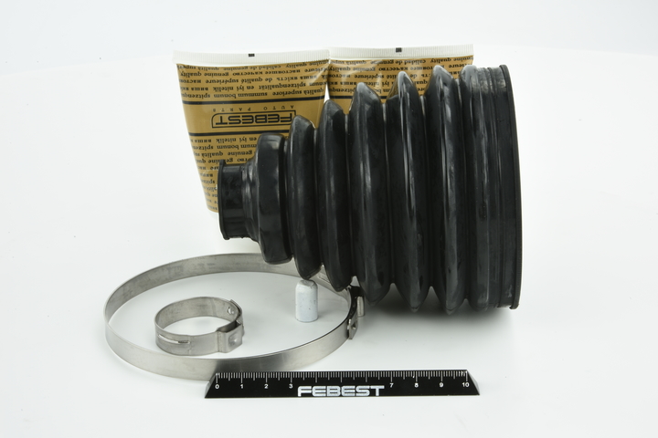 Faltenbalg, Antriebswelle FEBEST 0117P-KUN26 Bewertung