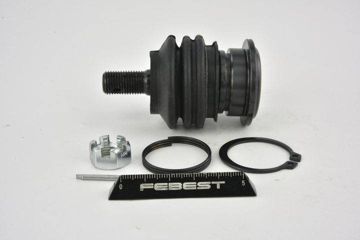 0120065 FEBEST Testina braccio sospensione costo