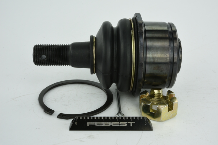 Suspension ball joint FEBEST 0120-233
