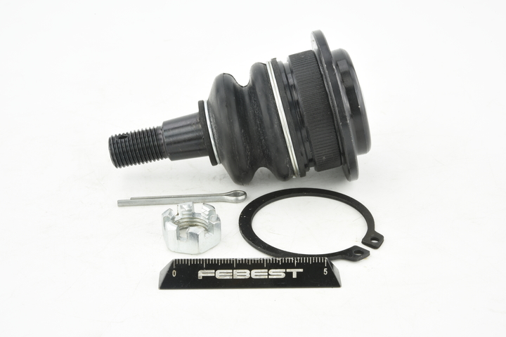 Achsgelenk FEBEST 0120-234 Bewertung