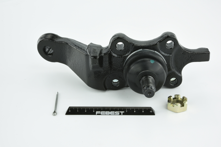 Bærekule 4334039356 FEBEST 0120-90L TOYOTA, NISSAN, PEUGEOT, WIESMANN