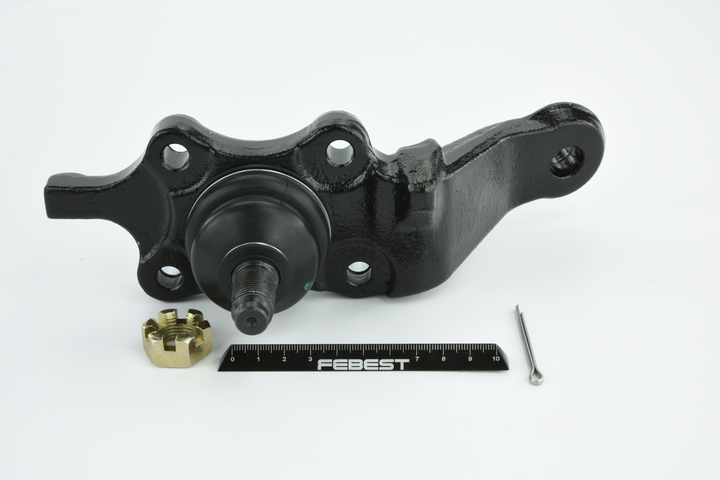 Bærekule 4333039466 FEBEST 0120-90R TOYOTA, NISSAN, PEUGEOT, WIESMANN