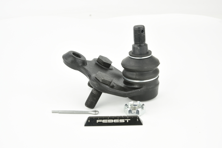 FEBEST 8559824 Шарнир Toyota Corolla Verso AR10 цена