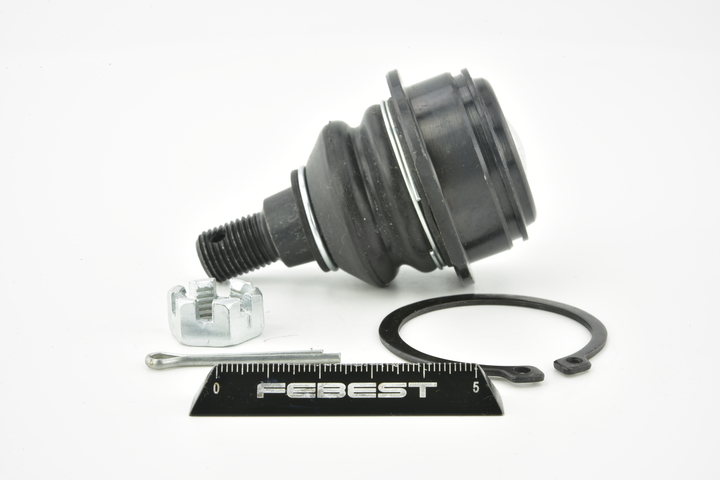 Suspension arm ball joint FEBEST 0120-J210 rating
