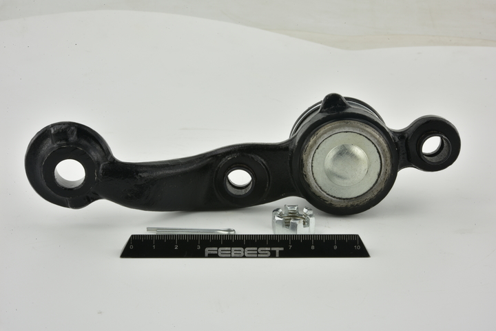 Podpora- / kloub FEBEST 0120-JZS160RH