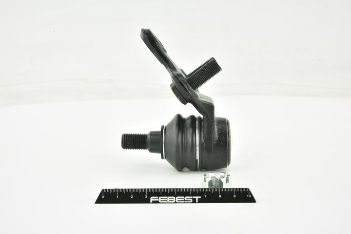 Suspension arm ball joint FEBEST 0120-MCU15F rating