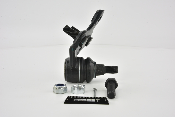 Achsgelenk FEBEST 0120-MCV30L Bewertung