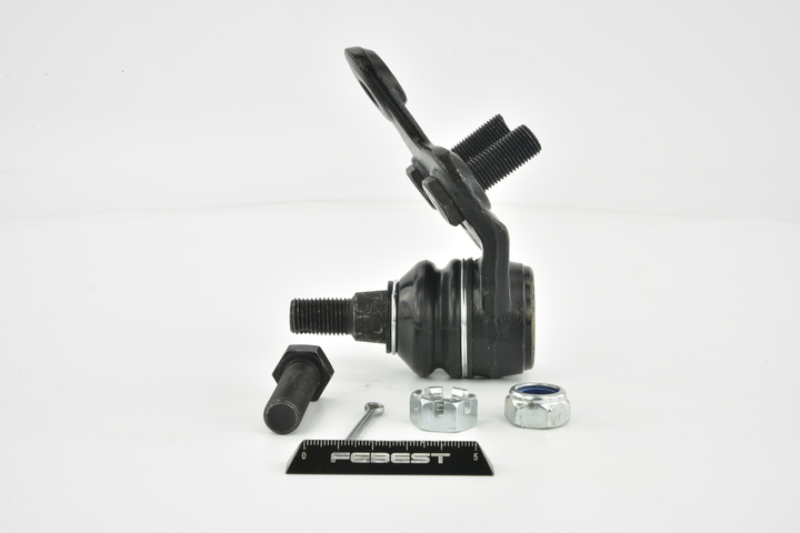 Шарнирен болт FEBEST 0120-MCV30R