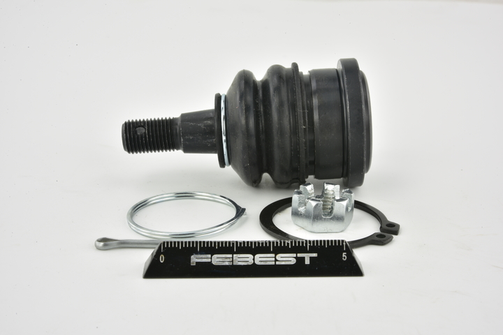 Achsgelenk FEBEST 0120-NCP Bewertung