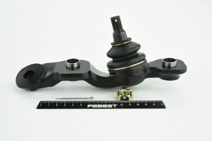 8559856 FEBEST 0120UCF30FLH Шарнири Lexus LS UCF30 цена