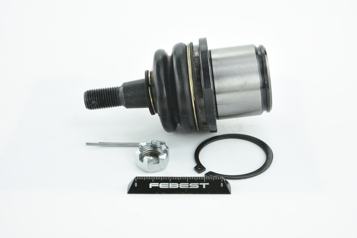 FEBEST 8559859 Pallonivel LS IV (XF40) Alustan osat alkuperäiset