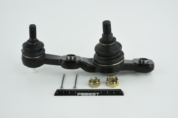 Achsgelenk FEBEST 0120-XLR Bewertung