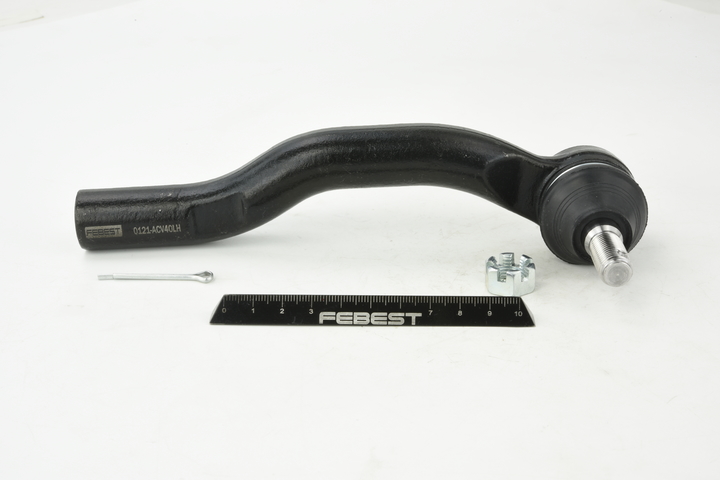 8560151 FEBEST 0121ACV40LH replacement ES XV40 track rod end price