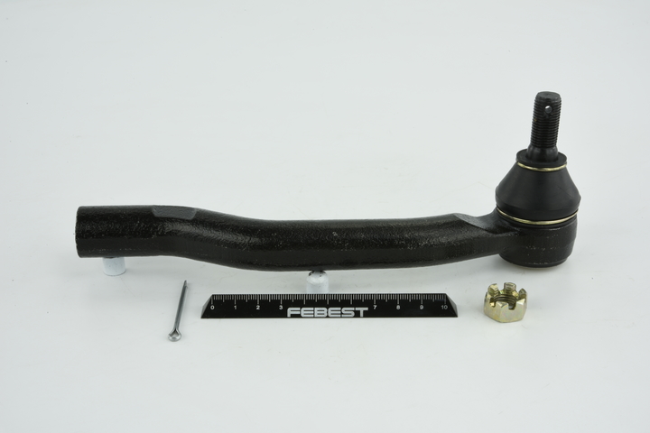 FEBEST 0121-GSV50RH Rótula barra de dirección FEBEST 0121-GSV50RH