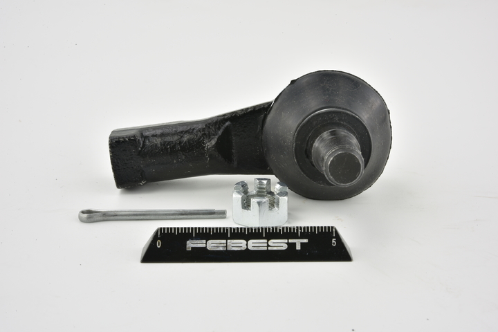 Raidetangon pää FEBEST 0121-J102E