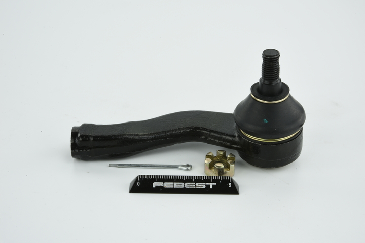 Spurstangenkopf 0121-QNC20LH FEBEST 45047B9060 BMW, TOYOTA, NISSAN, SUBARU, DAIHATSU