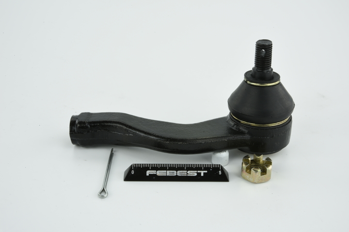 Raidetangon pää FEBEST 0121-QNC20RH