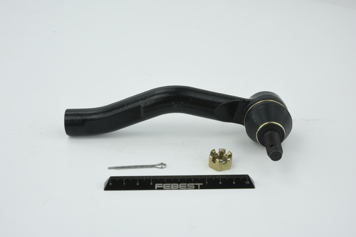 FEBEST 0121-ZZE120R Spurstangenkopf