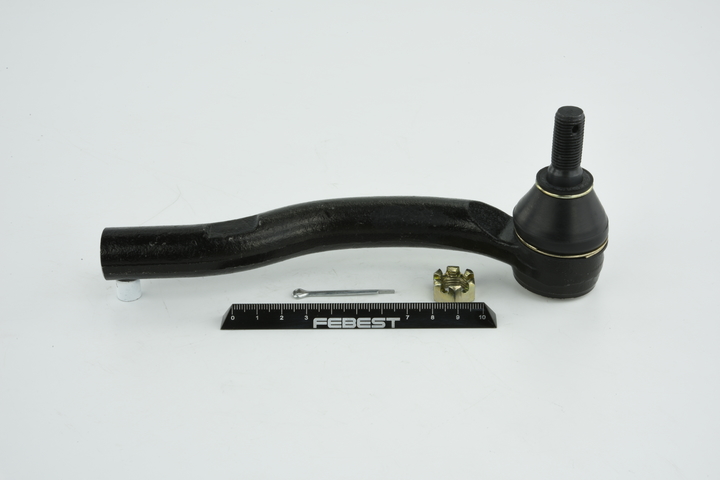 Vezetőkar fej 45046-09570 FEBEST 0121-ZZE150RH TOYOTA, SUZUKI, SEAT, LEXUS, WIESMANN
