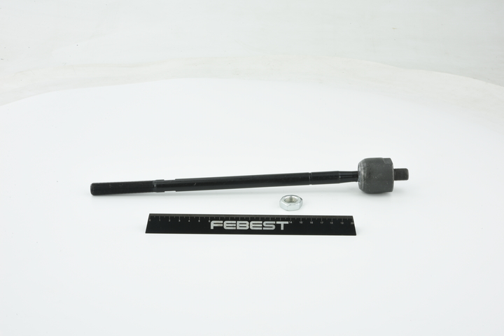 FEBEST 0122-103 Axialgelenk, Spurstange