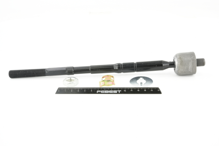 Axialgelenk, Spurstange 0122-ARD FEBEST KD3132240A TOYOTA, MAZDA, JEEP, MERCURY