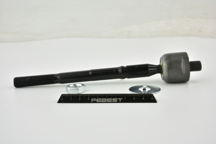 FEBEST 0122-CR50 Axialgelenk, Spurstange