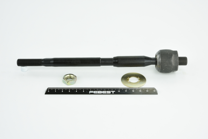 FEBEST 0122KGC15 Вътрешен накрайник Daihatsu Sirion m3 1.0 (M300) 70 K.C. бензин 2009