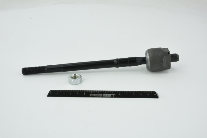FEBEST 0122-M100 Axialgelenk, Spurstange